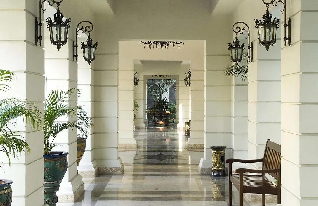 The Phoenix Hotel Yogyakarta - Handwritten Collection-1