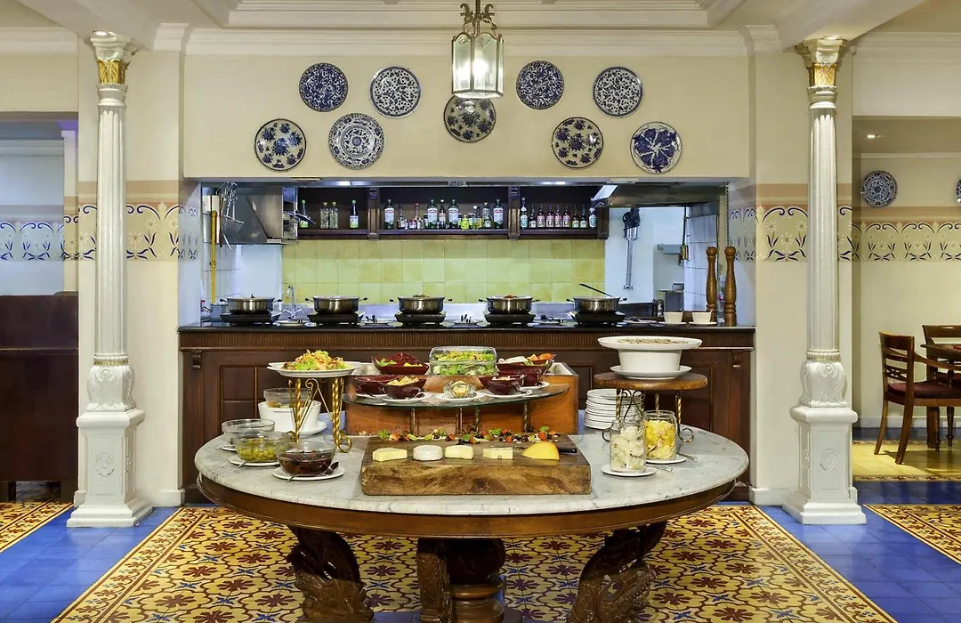 The Phoenix Hotel Yogyakarta - Handwritten Collection-1