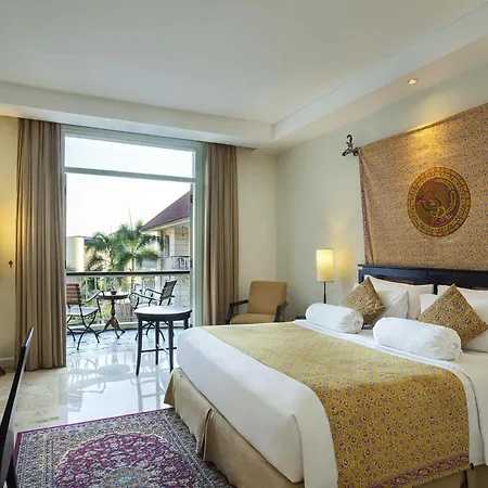 The Phoenix Hotel Yogyakarta - Handwritten Collection-2