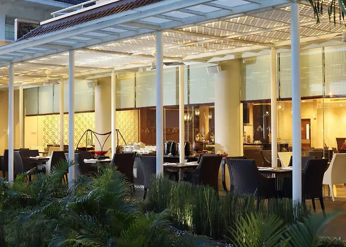 Hotel Santika Premiere Jogja Yogyakarta