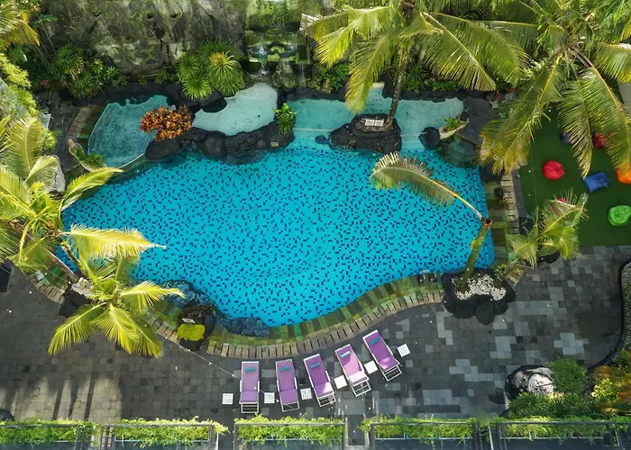 Kimaya Sudirman By HarrisHotel Jogja