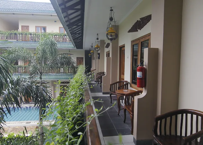 Diana JogjaHotel Jogja