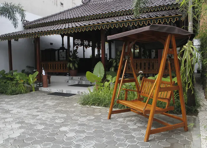 Diana JogjaHotel Jogja